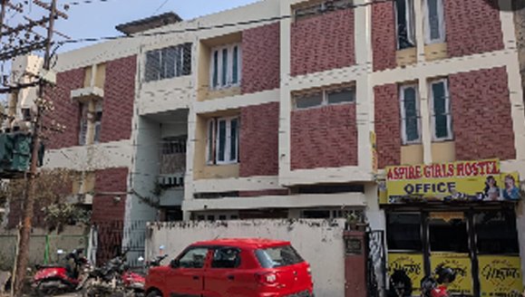 Boys hostel in rajendra nagar