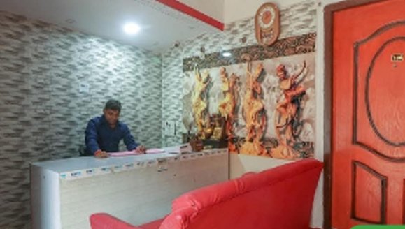boys hostel in gaya