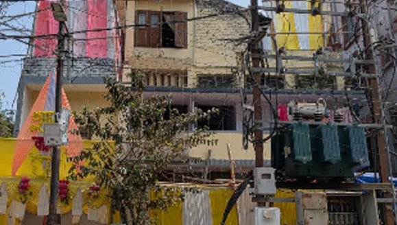 girls hostel in rajendra nagar patna