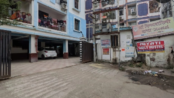 Niyati girls pg in boring road patna