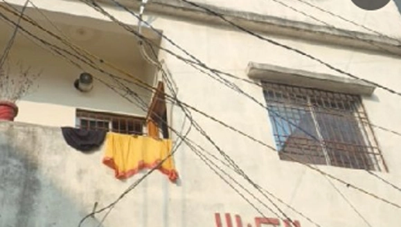 Boys hostel near Saguna More Danapur