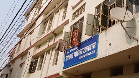 girls hostel in muzaffarpur