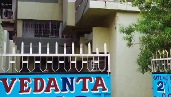 girls hostel in boring road patna